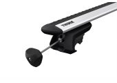 Thule Evo Rapid System Reling  stopy 7104