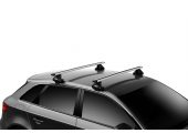 Thule Evo Rapid System stopy 7105