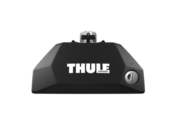 Thule Evo Flush Rail stopy 7106