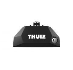 Thule Evo Flush Rail stopy 7106