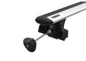 Thule Evo Flush Rail stopy 7106