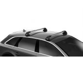 Thule Evo Edge Clamp stopy 7205