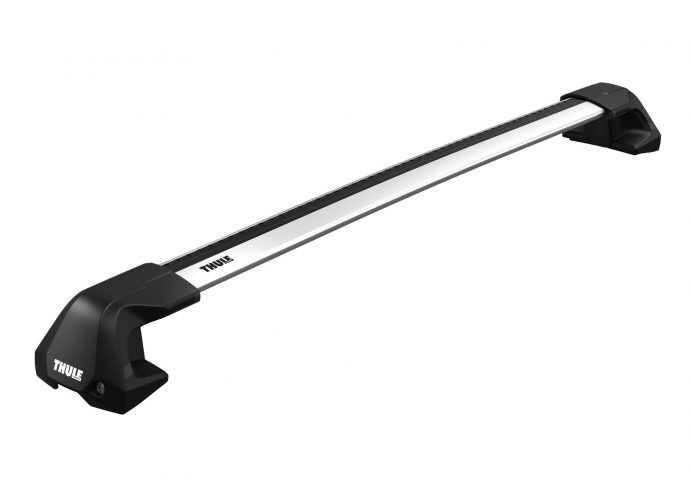 Thule Evo Edge Clamp stopy 7205