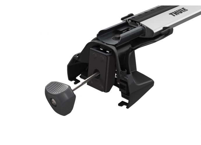 Thule Evo Edge Clamp stopy 7205