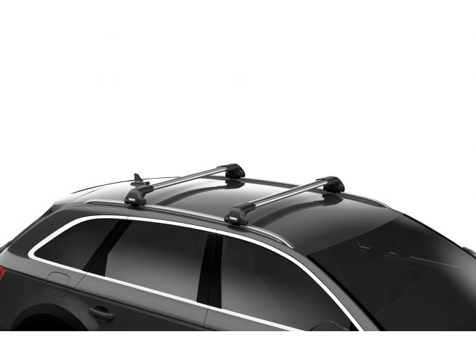 Thule Evo Edge Flush Rail stopy 7206