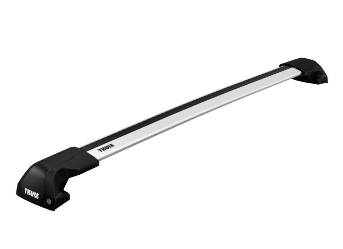 Thule Evo Edge Flush Rail stopy 7206