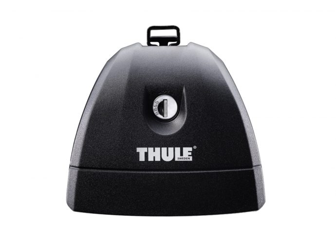 Thule Rapid Fixpoint stopy 751