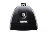 Thule Rapid Fixpoint stopy 751