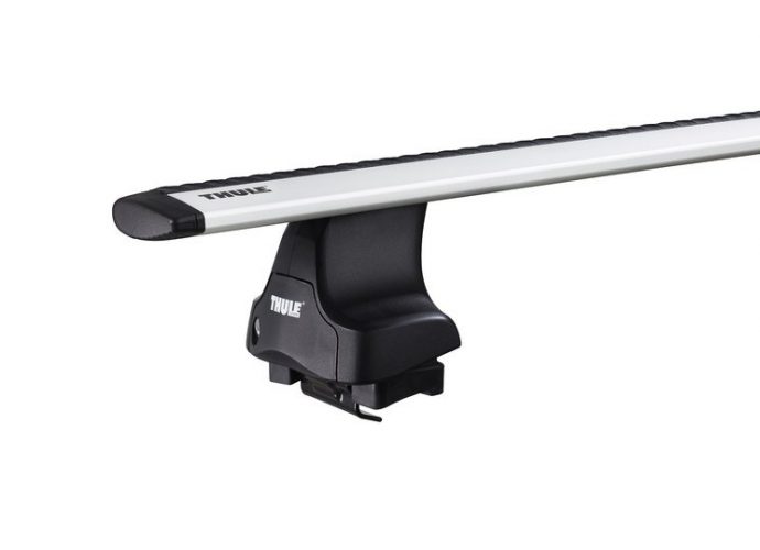 Thule Rapid System stopy 754