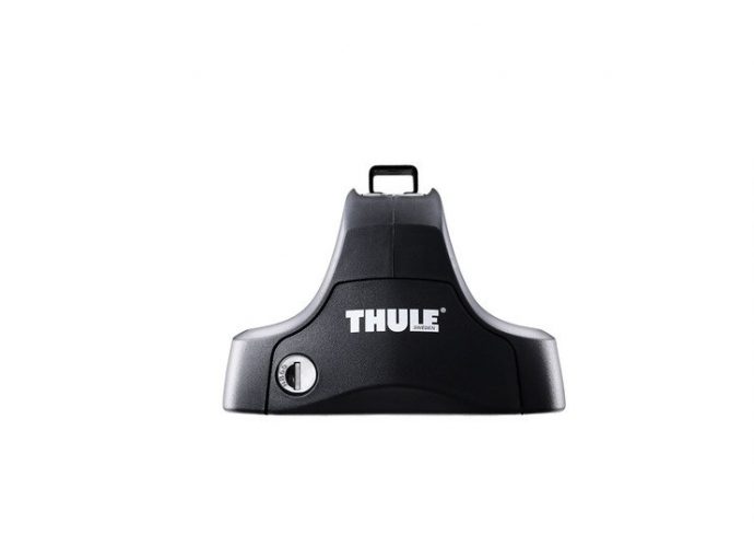 Thule Rapid System stopy 754