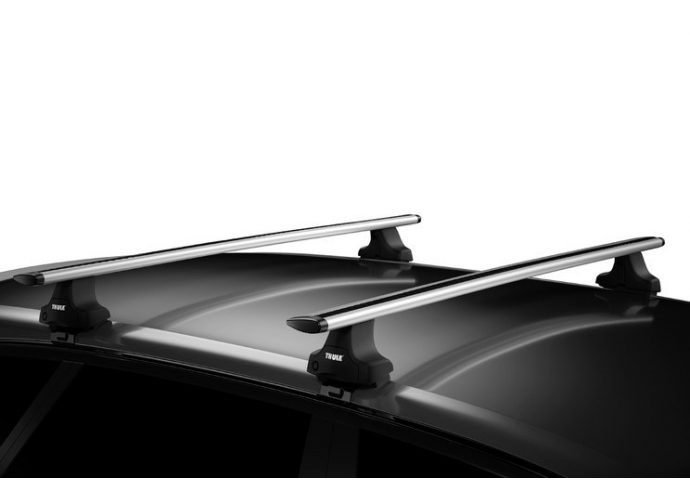 Thule Rapid System stopy 754