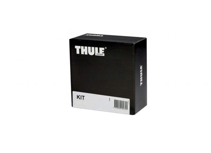 Thule Rapid 1529 zestaw dopasowujący kit