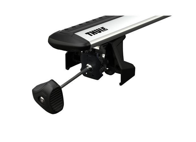 Thule Evo Fixpoint stopy 7107