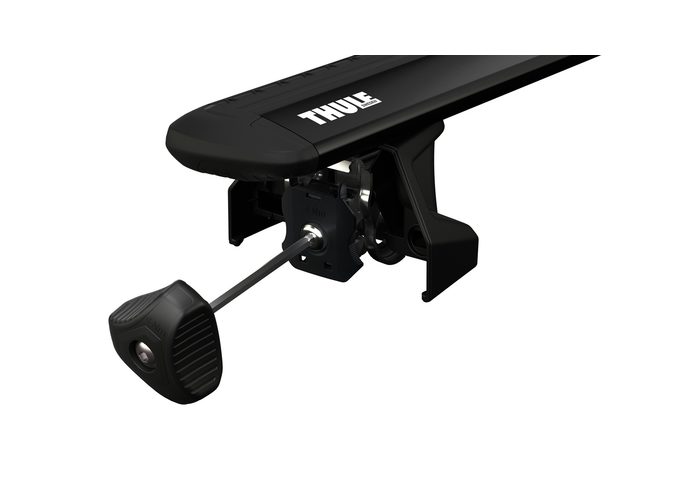 Thule Evo Fixpoint stopy 7107