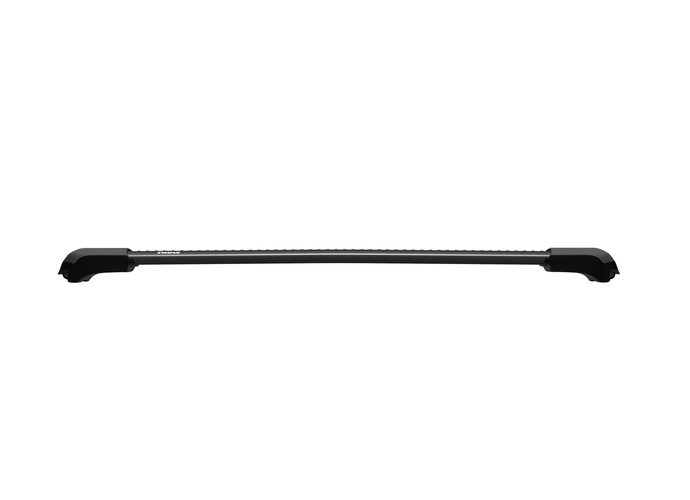 Thule Edge Raised Rail stopy 7204