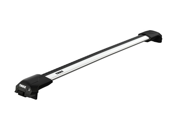 Thule Edge Raised Rail stopy 7204