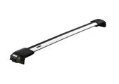 Thule Edge Raised Rail stopy 7204