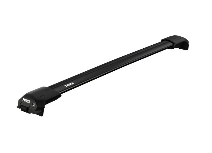 Thule Edge Raised Rail stopy 7204