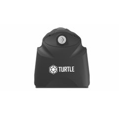 Turtle AIR2 KIT 2010 stopy na reling zintegrowany