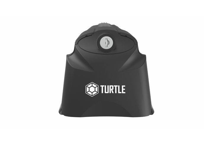 Turtle AIR3 KIT 3004 stopy do fix-point