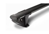Yakima ThruBar S18YB Belki bagażnika samochodowego czarne