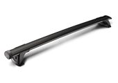 Yakima ThruBar S18YB Belki bagażnika samochodowego czarne