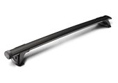 Yakima ThruBar S17YB bazowy bagażnik dachowy czarny