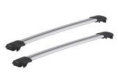 Yakima RailBar S55Y Belki bagażnika samochodowego