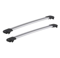 Whispbar Rail (1100-1200mm) bagażnik bazowy S47W