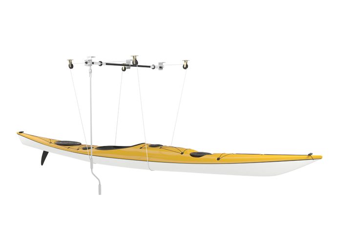 Thule Multilift