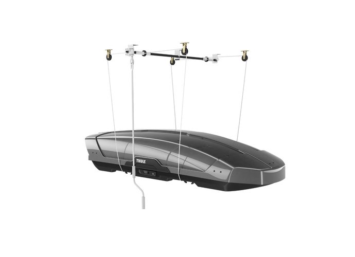 Thule Multilift aluminiowy