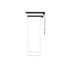 Thule MultiLift 2, winda do przechowywania boxów do 40kg