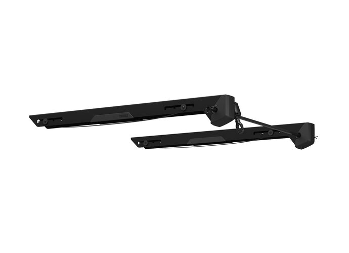Thule MultiLift 2, winda do przechowywania boxów do 40kg