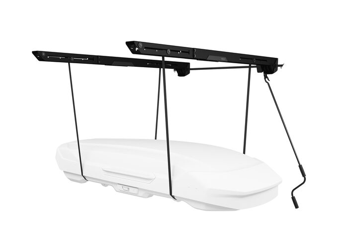 Thule MultiLift 2, winda do przechowywania boxów do 100kg