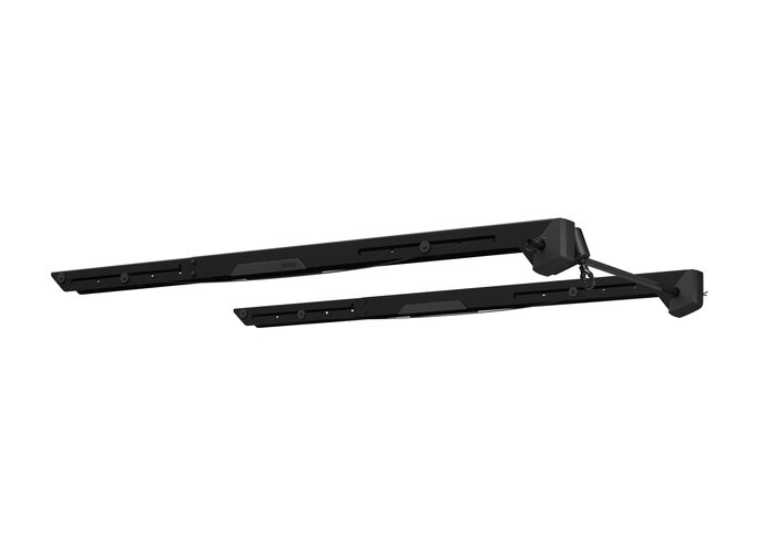 Thule MultiLift 2, winda do przechowywania boxów do 100kg