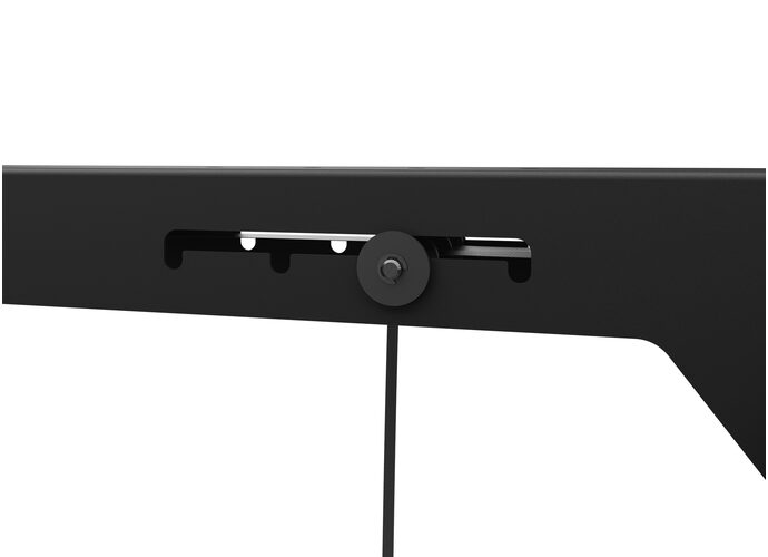 Thule MultiLift 2, winda do przechowywania boxów do 40kg