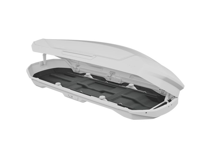Thule Motion 3 wykładzina do boxa rozmiar Sport