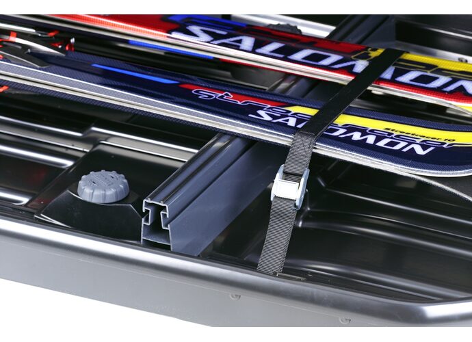 Thule Podstawka do nart - do boxów linii Alpine i 700