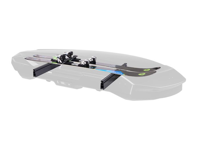 Thule Podstawka do nart - do boxów linii Alpine i 700
