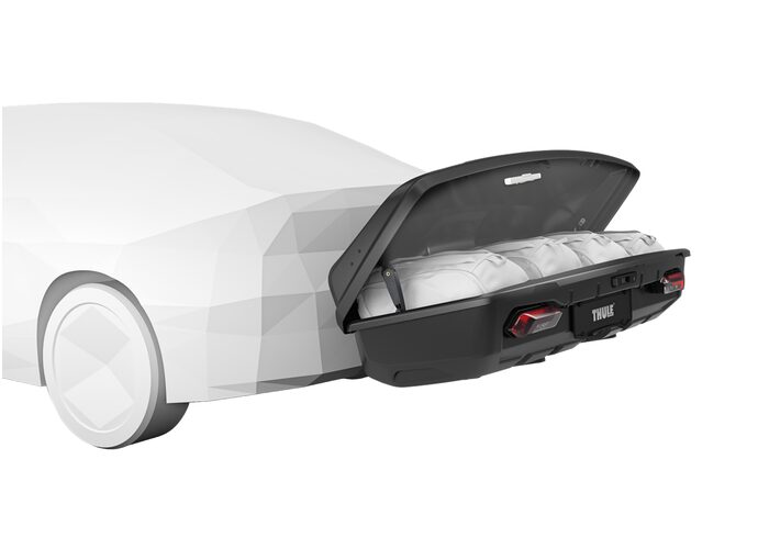 Thule Lampka do boxa 695200