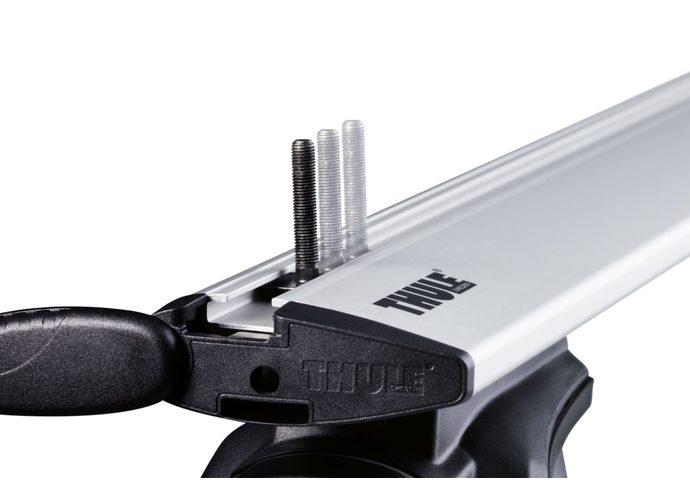 Thule adaptor "T" do U-bolt 24x30mm for 80mm