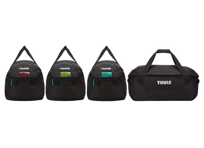 Thule GoPack Set - torby do boxa