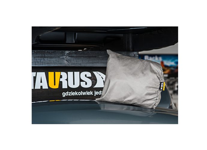 Taurus Pokrowiec na boxa L/XL