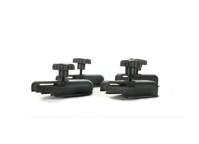 Taurus adapter "T" do belek aluminiowych