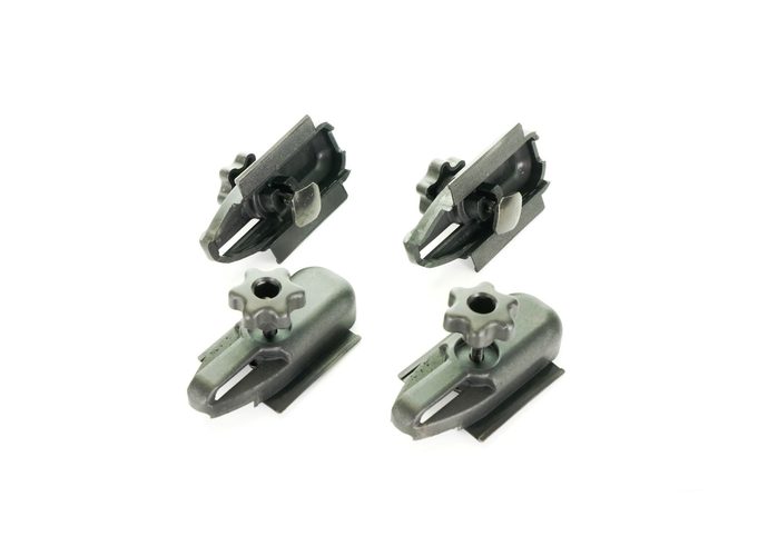 Taurus adapter "T" do belek aluminiowych