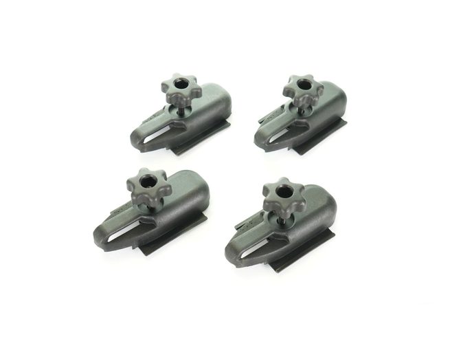 Taurus adapter "T" do belek aluminiowych