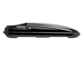 Hapro Zenith 6.6 Box dachowy czarny połysk