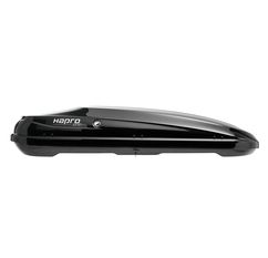 Hapro Zenith 6.6 Box dachowy czarny połysk