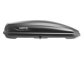 Hapro Traxer 5.6 Box dachowy czarny matowy