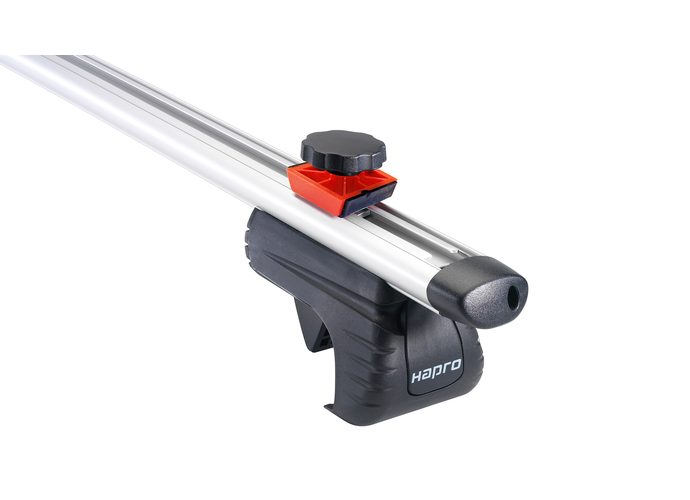 Hapro Premium-Fit adapter "T" do belek aluminiowych